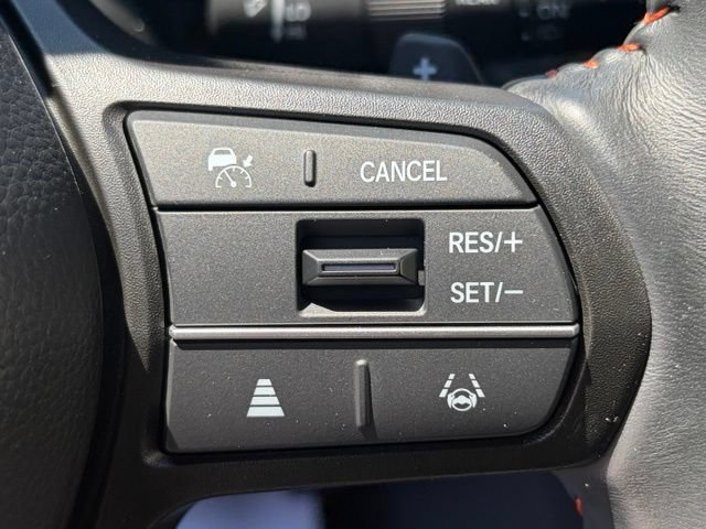 Certified 2024 Honda CR-V Sport-L image 19