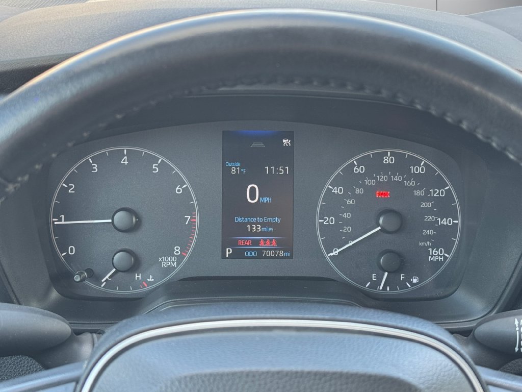 Certified 2023 Toyota Corolla SE FWD image 14
