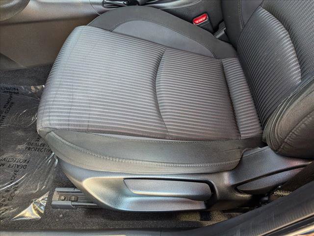 Used 2016 MAZDA MAZDA3 i Sport w/ Preferred Equipment Package image 11