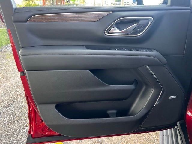 Certified 2024 Chevrolet Suburban High Country w/ Max Trailering Package image 14