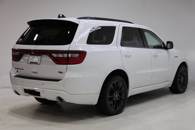 Used 2023 Dodge Durango R/T AWD/4WD image 7