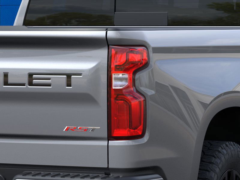 New 2026 Chevrolet Silverado 1500 RST image 13