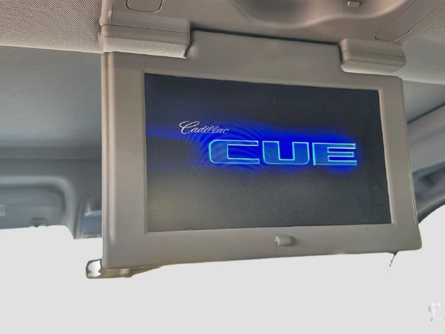 Used 2017 Cadillac Escalade Luxury AWD/4WD image 31