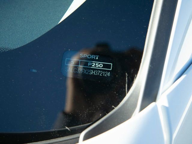 New 2025 Land Rover Discovery Sport S image 33