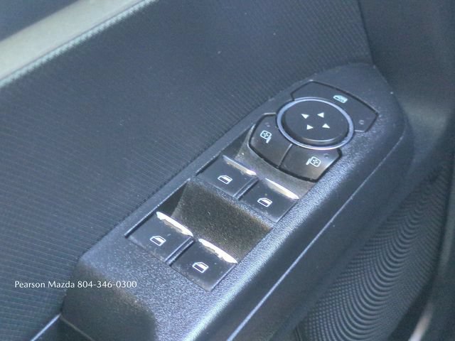 Used 2021 Ford Bronco Sport Big Bend w/ Big Bend Package (96B) AWD/4WD image 24