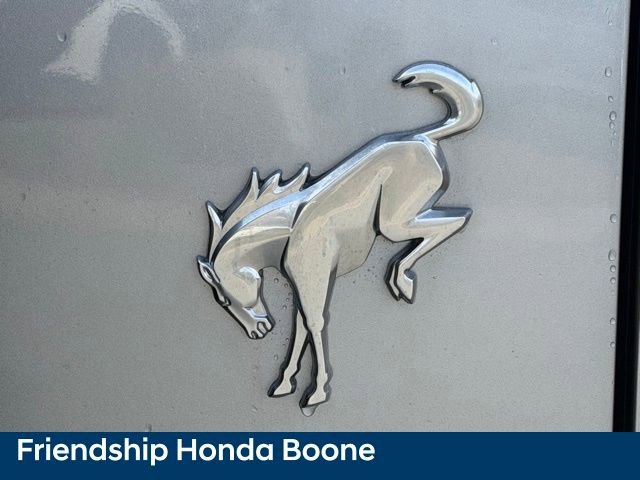 Used 2022 Ford Bronco Outer Banks AWD/4WD image 12