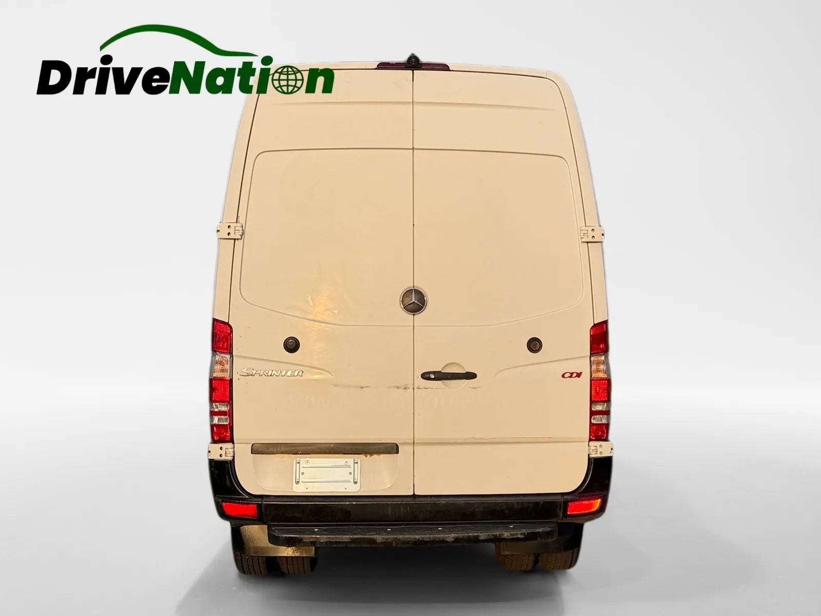 Used 2010 Mercedes-Benz Sprinter 3500 image 4