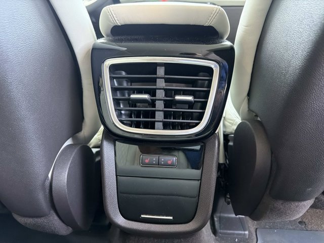 Certified 2022 Lincoln Nautilus Black Label AWD/4WD image 24