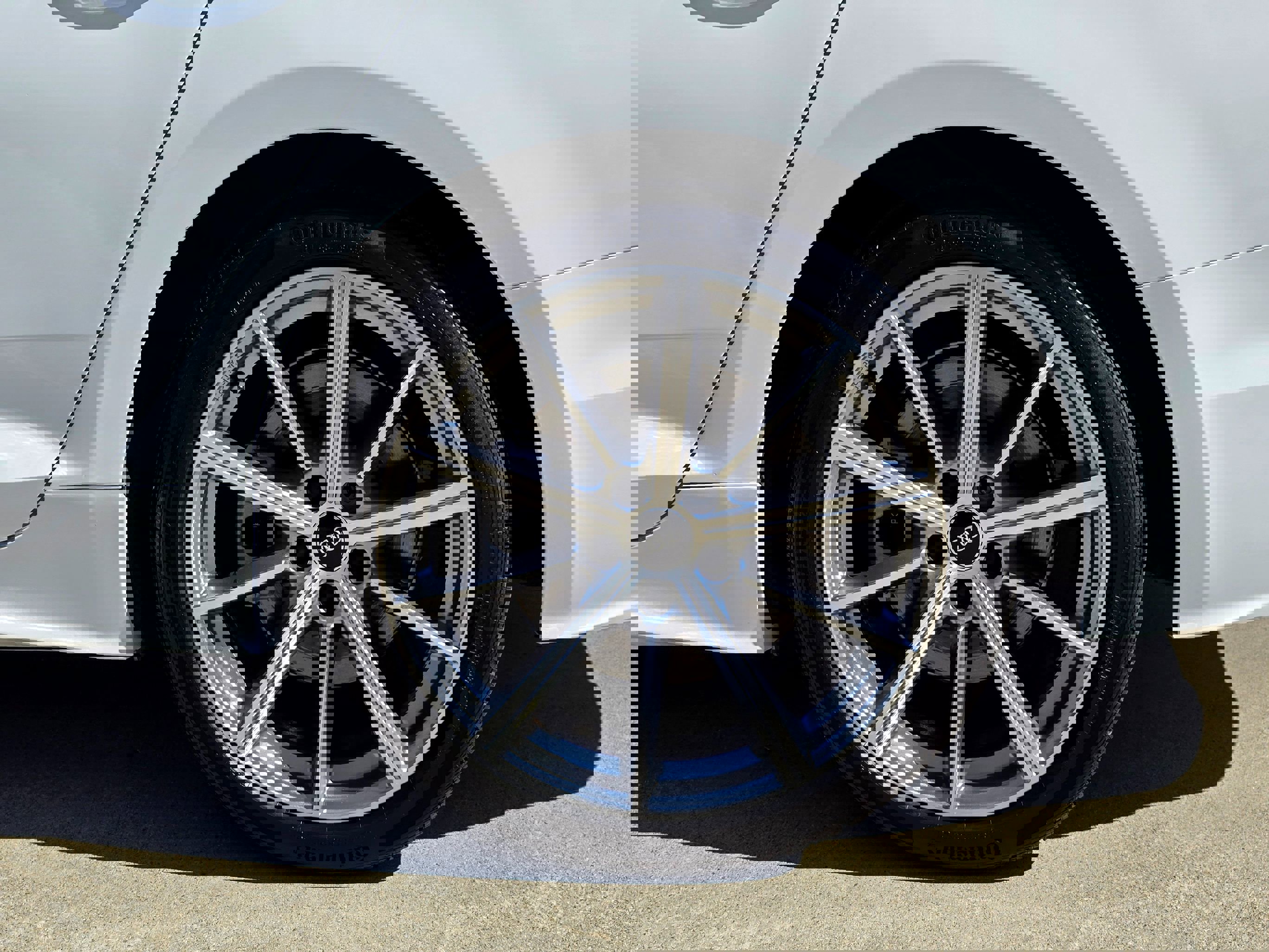 Used 2025 Audi A5 2.0T Premium Plus image 37