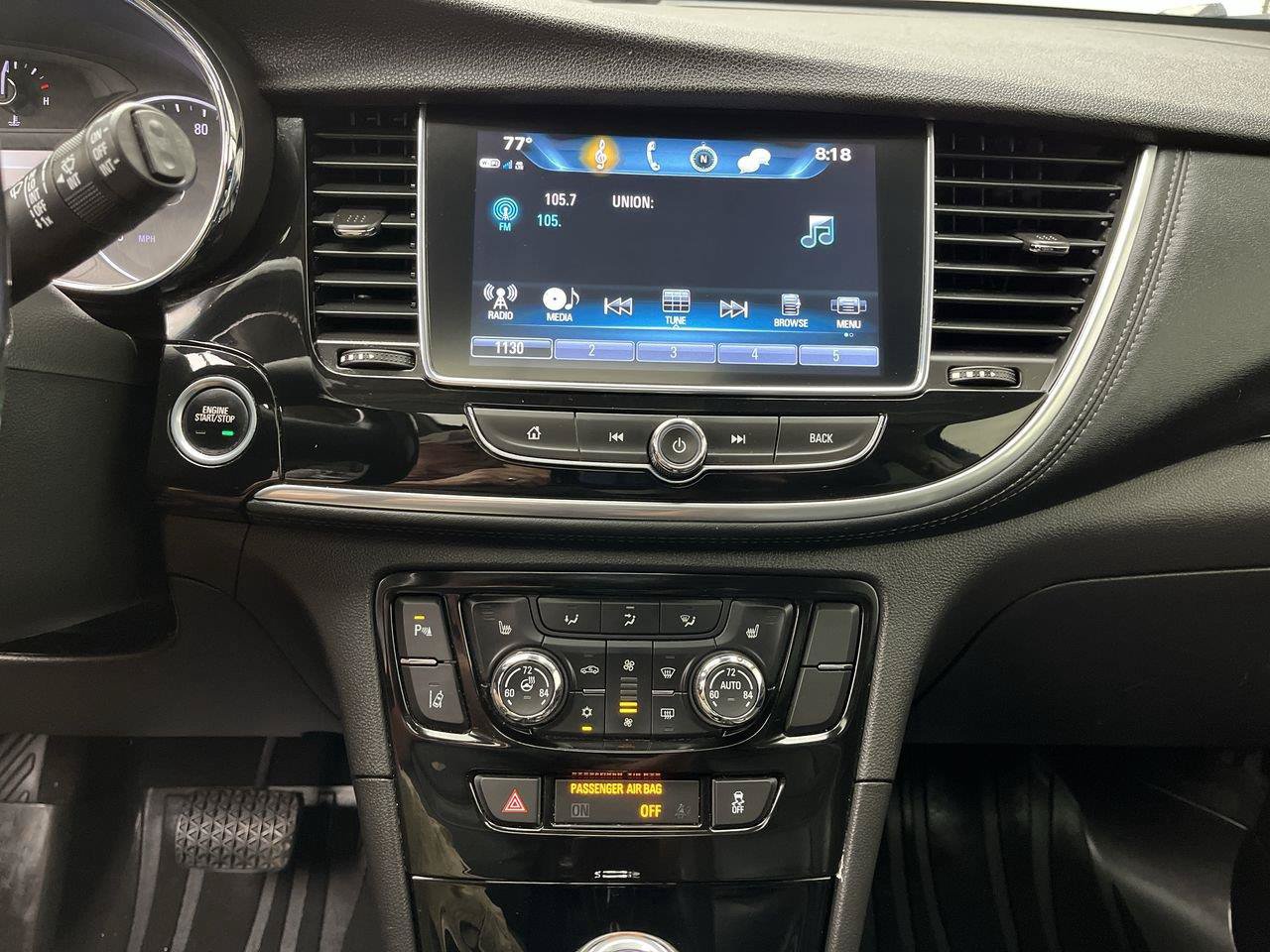 Used 2019 Buick Encore Essence w/ Safety Package II AWD/4WD image 17