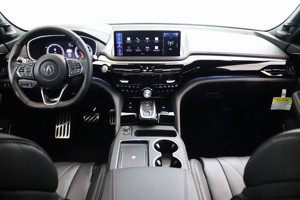 Used 2026 Acura MDX A-Spec image 18