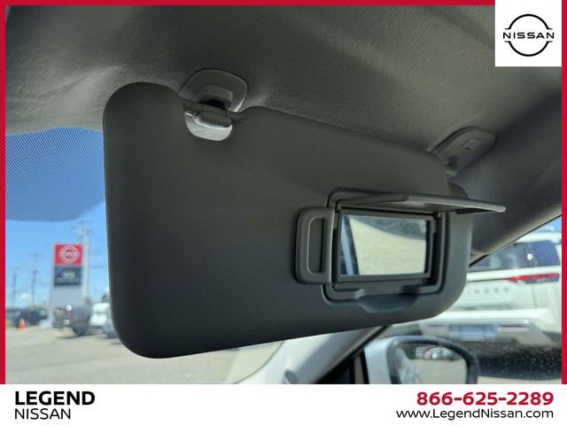 Used 2021 Nissan Sentra SV FWD image 31