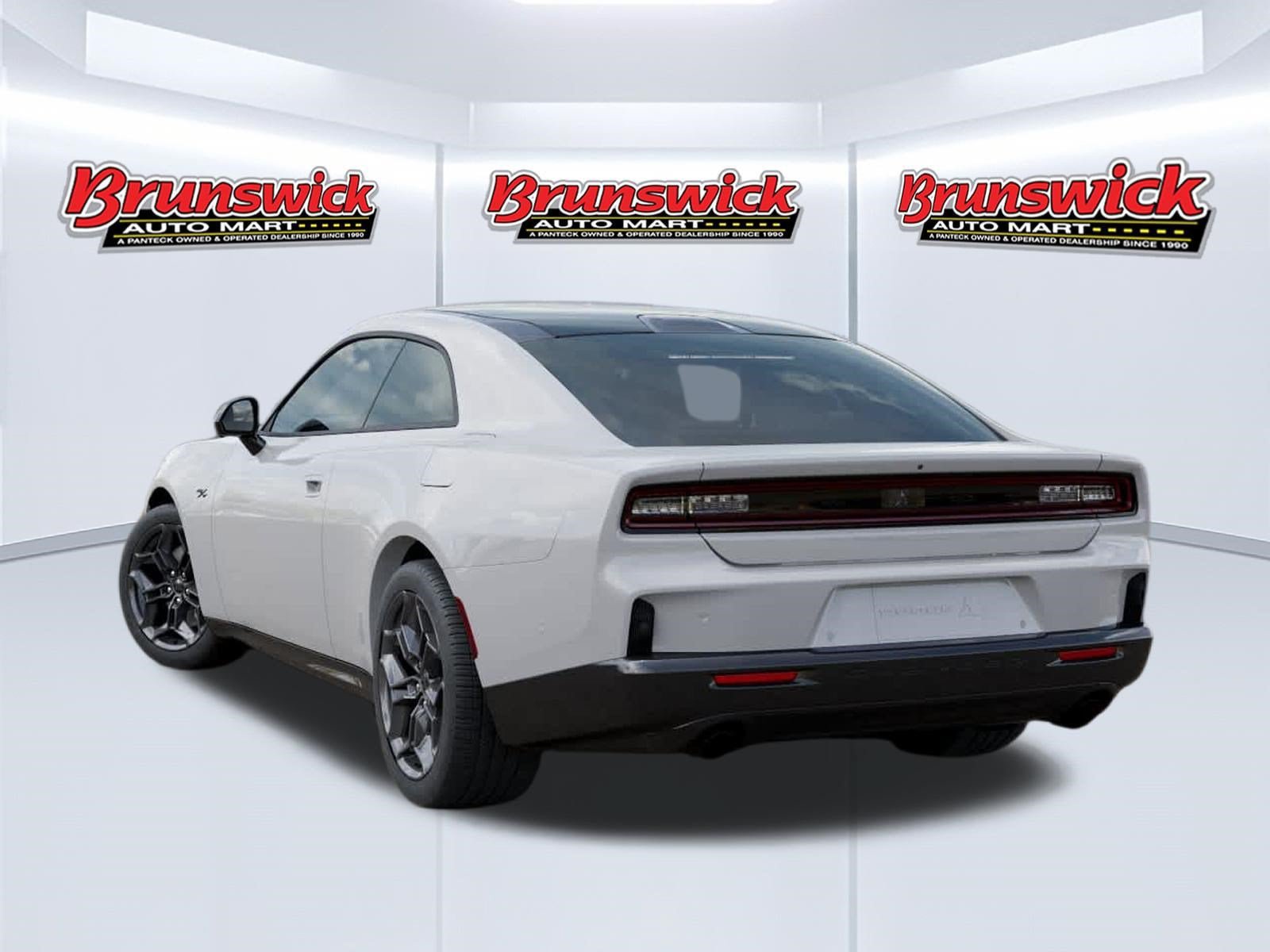 New 2026 Dodge Charger R/T AWD/4WD image 3