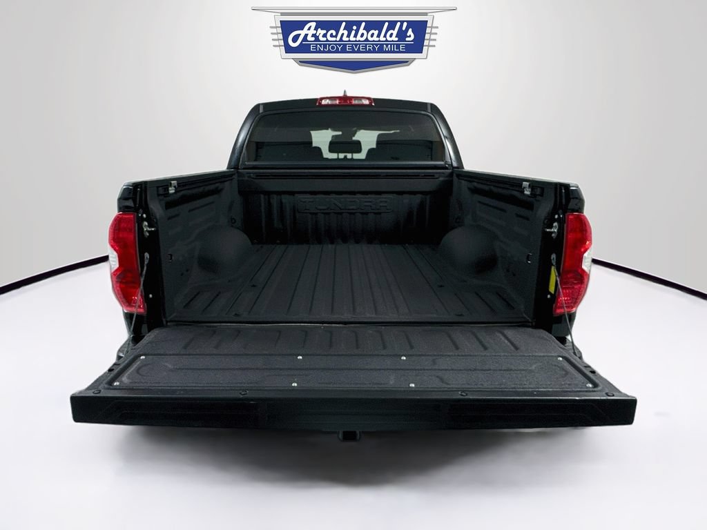 Used 2020 Toyota Tundra TRD Pro AWD/4WD image 28