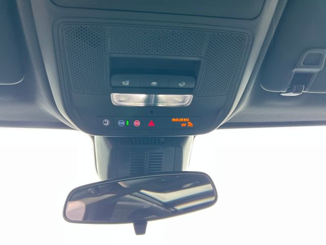 New 2026 Chevrolet Equinox LT w/ Convenience Package II image 18