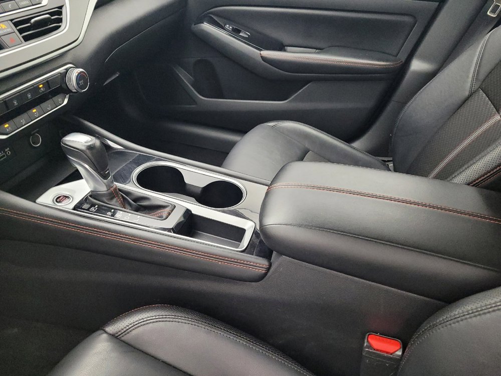 Used 2024 Nissan Altima 2.5 SR image 26