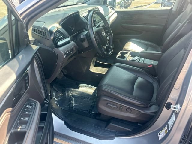 Used 2022 Honda Odyssey Touring image 26