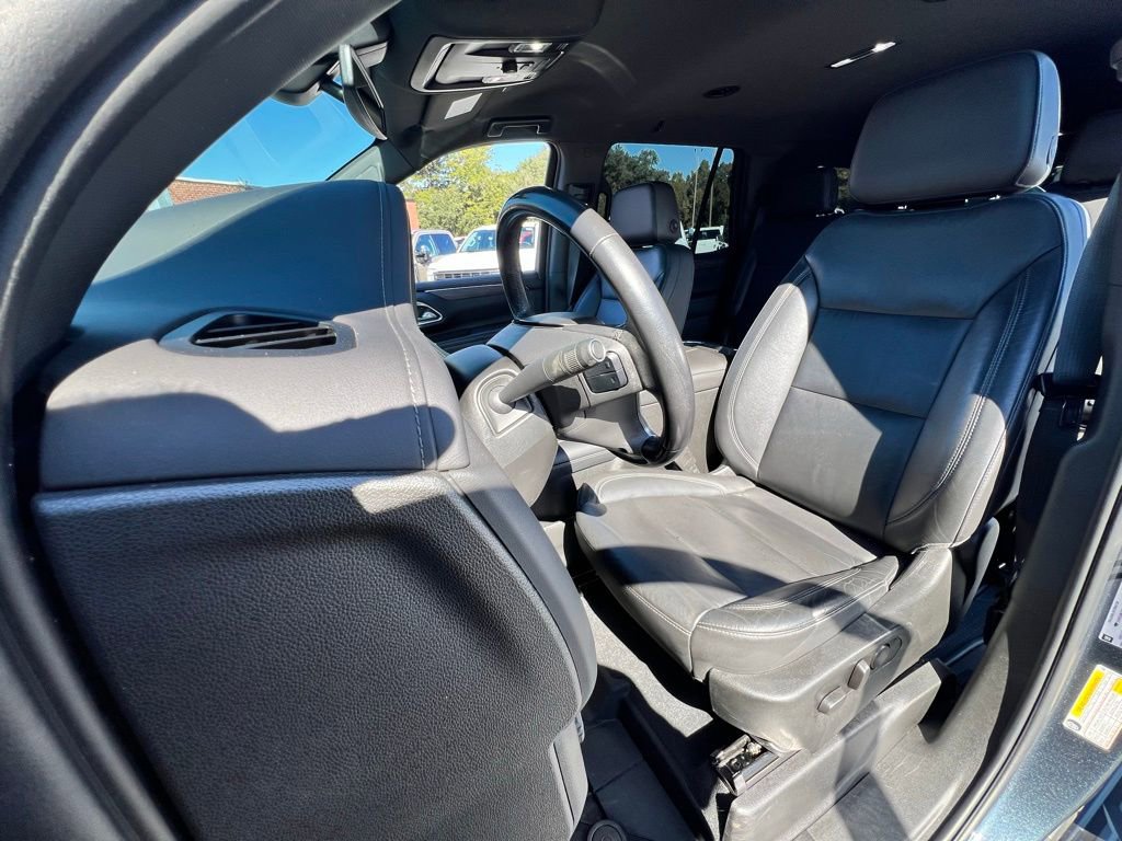 Used 2021 Chevrolet Tahoe LT image 10