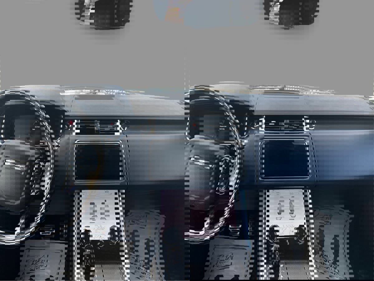 Used 2020 Land Rover Range Rover Sport HSE Dynamic AWD/4WD image 43