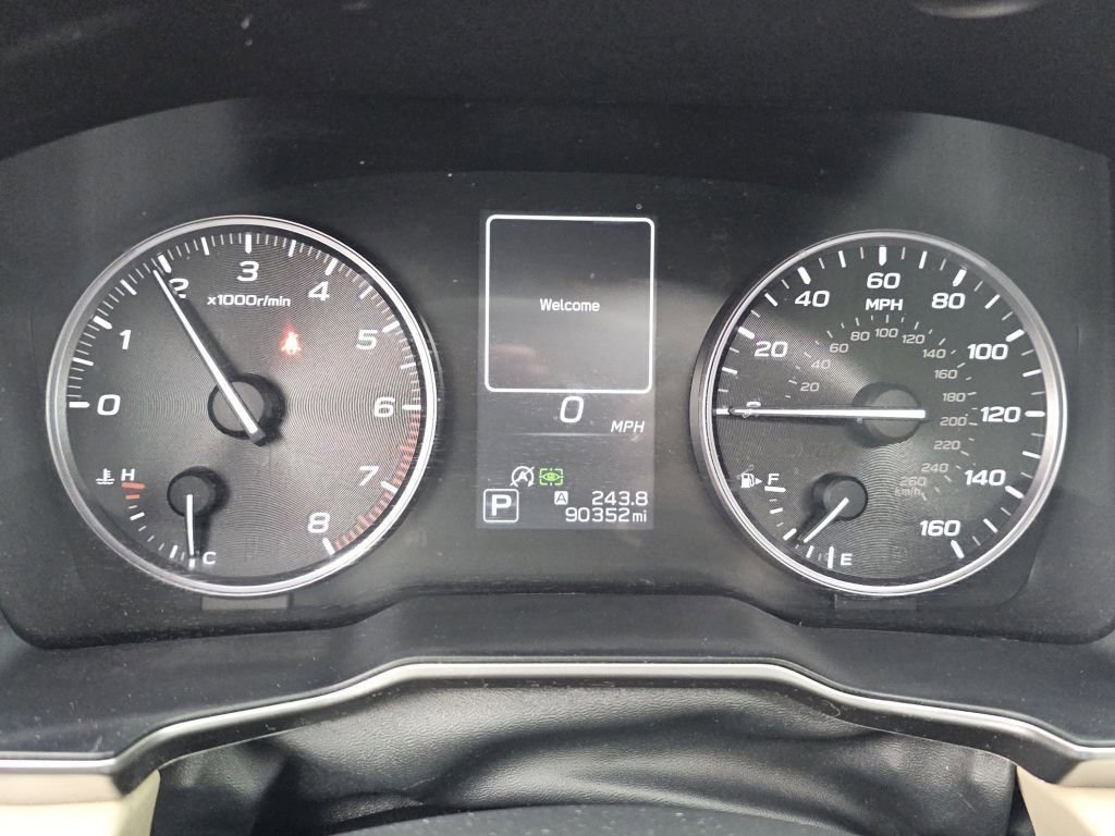 Used 2021 Subaru Outback Limited w/ Popular Package #2 image 33