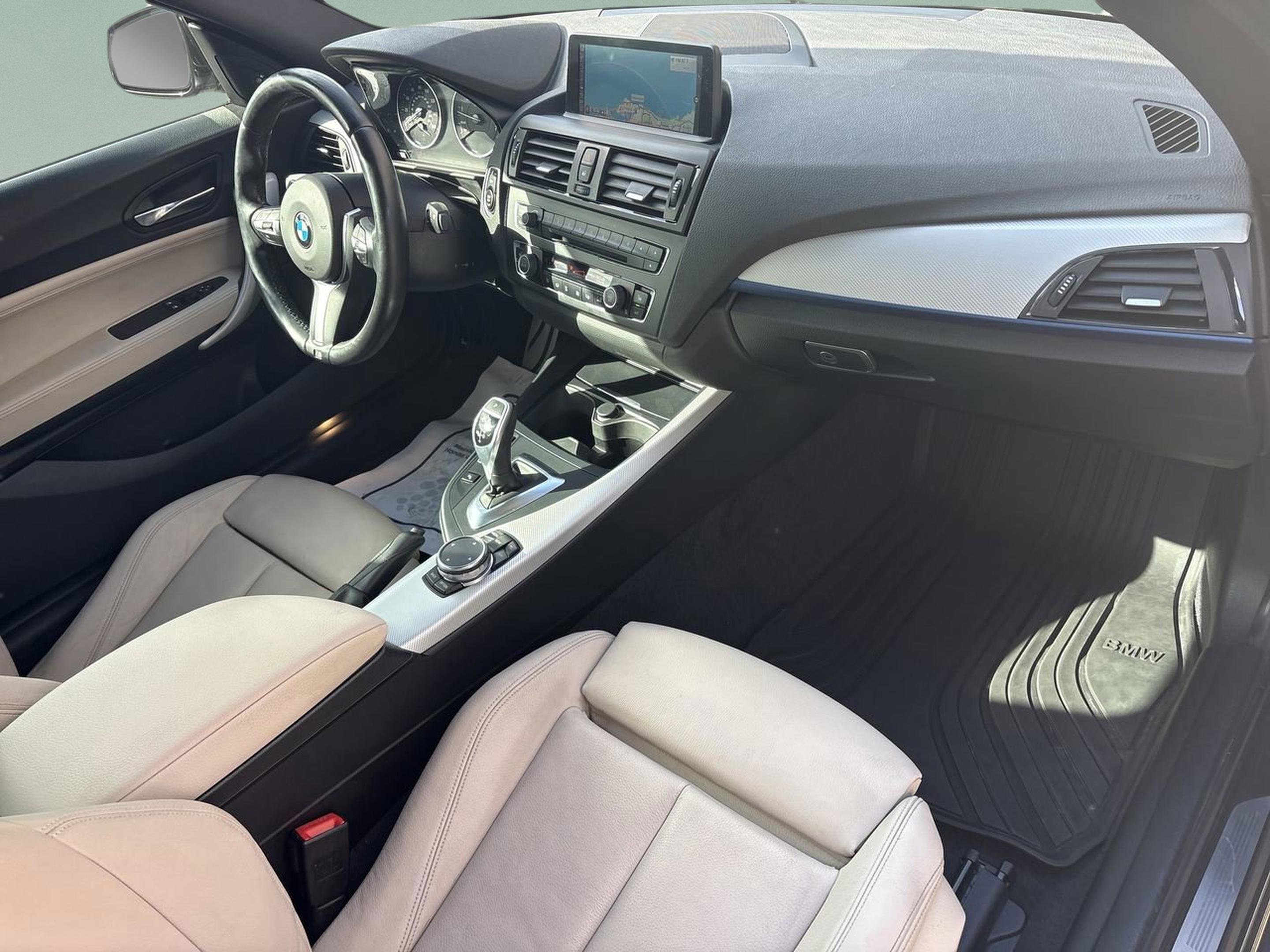 Used 2015 BMW M235i xDrive Coupe image 20