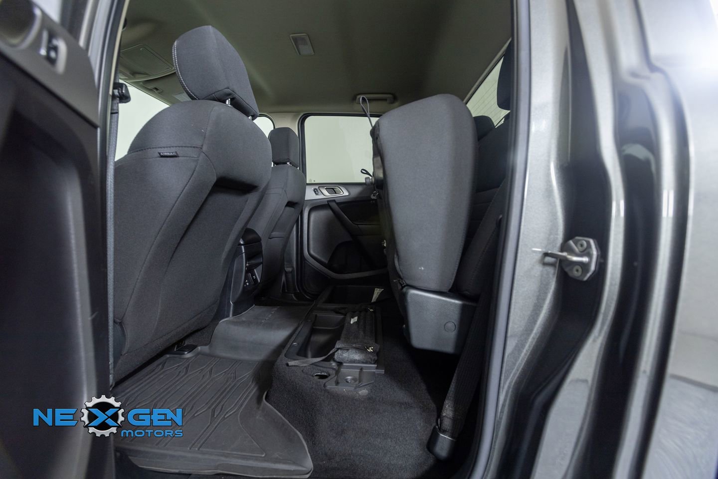 Used 2020 Ford Ranger XLT w/ Equipment Group 301A Mid image 26