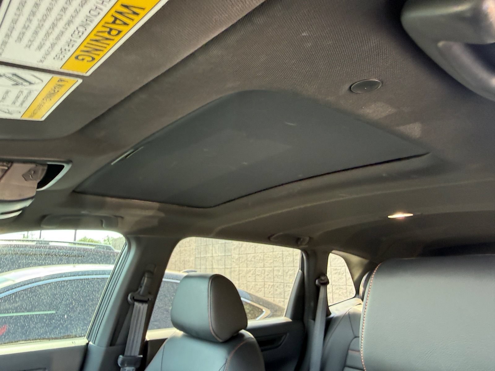 Used 2024 Honda CR-V Sport-L image 10