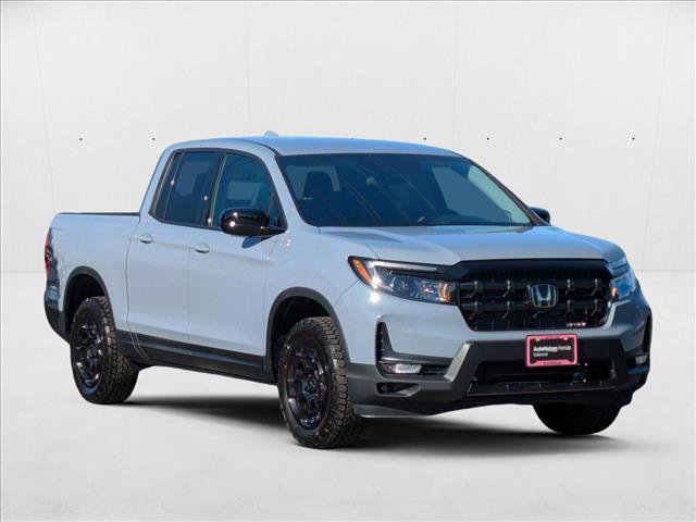 New 2025 Honda Ridgeline Sport+ image 7