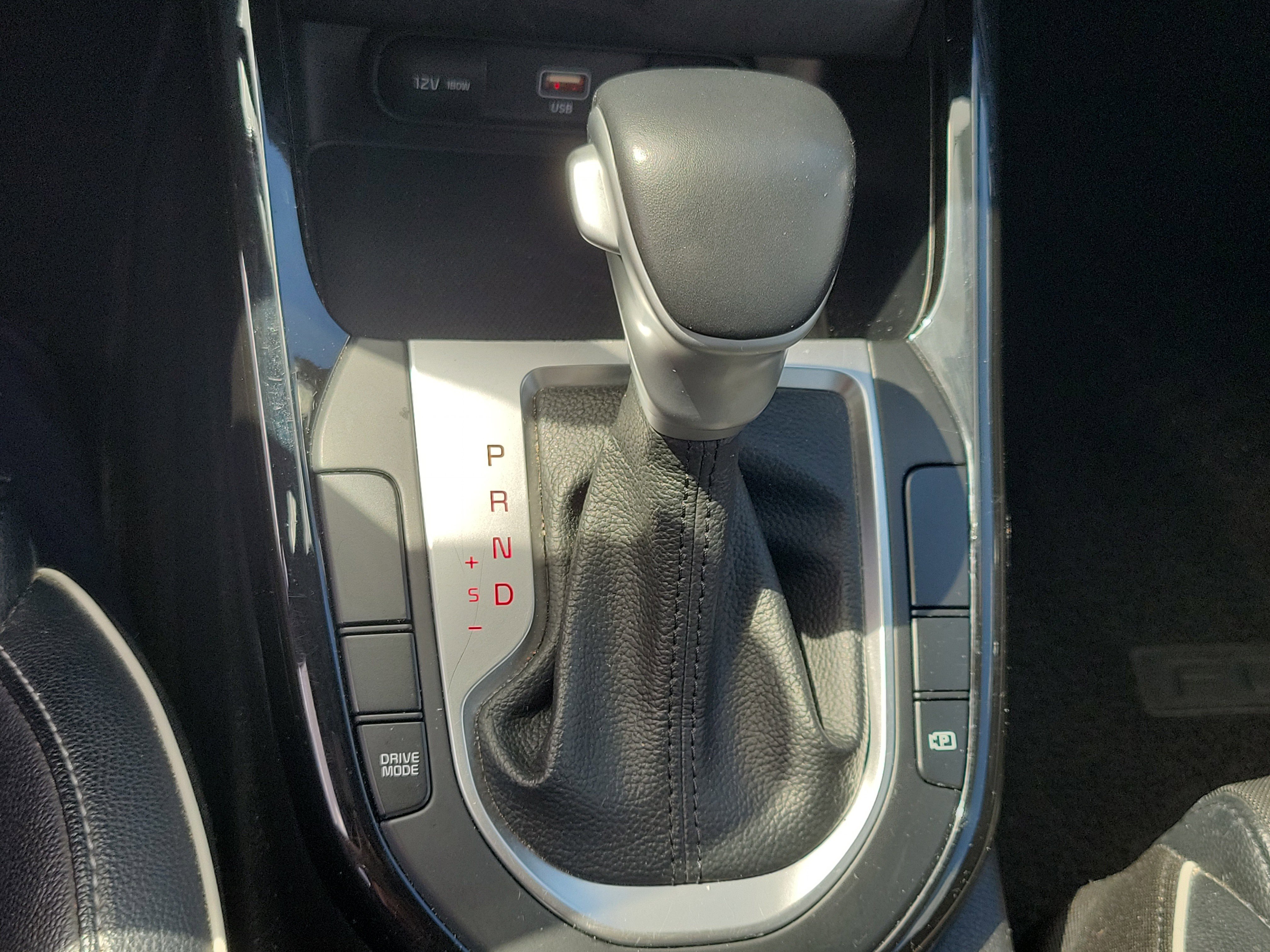 Used 2023 Kia Forte GT-Line FWD image 25