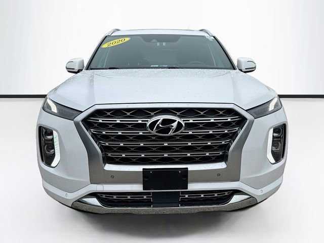 Used 2020 Hyundai Palisade Limited image 2