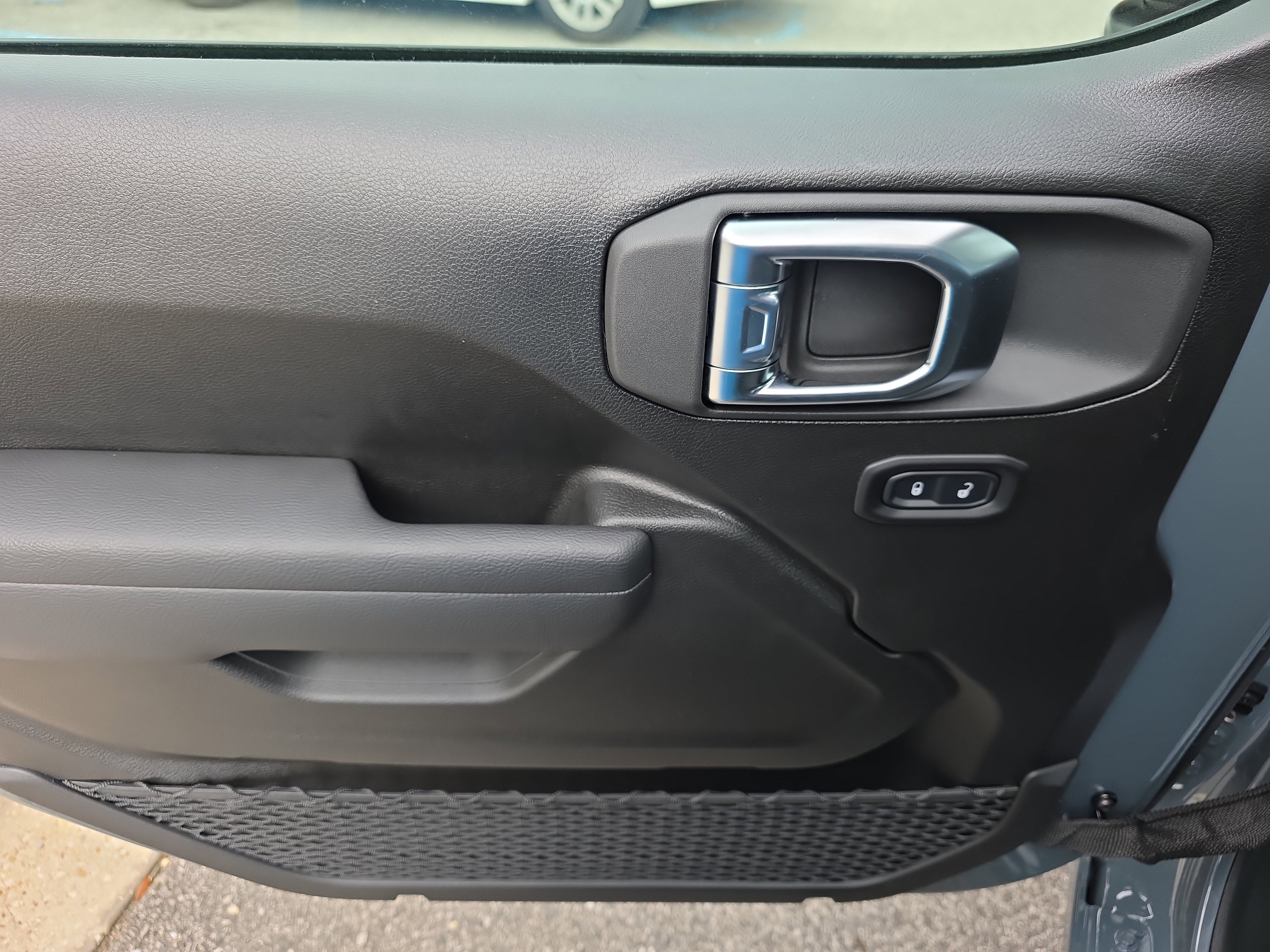 New 2026 Jeep Wrangler Sport image 16