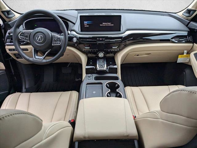 Used 2025 Acura MDX FWD w/ Technology Package image 13