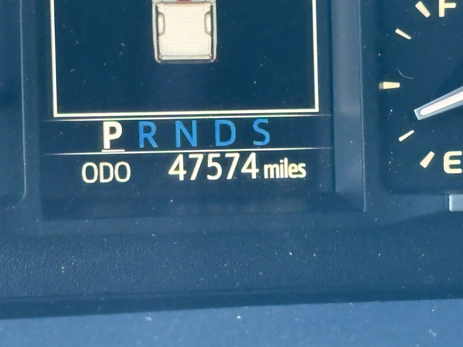 Used 2021 Toyota Tundra 1794 Edition w/ TRD Off-Road Package image 17