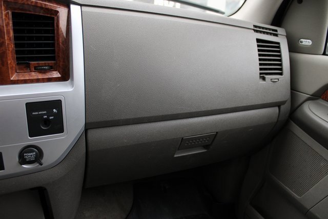 Used 2006 Dodge Ram 2500 Truck Laramie image 27