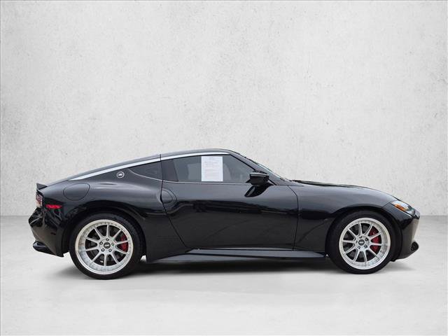 Used 2024 Nissan Z Performance w/ Floor Mat Package RWD image 4