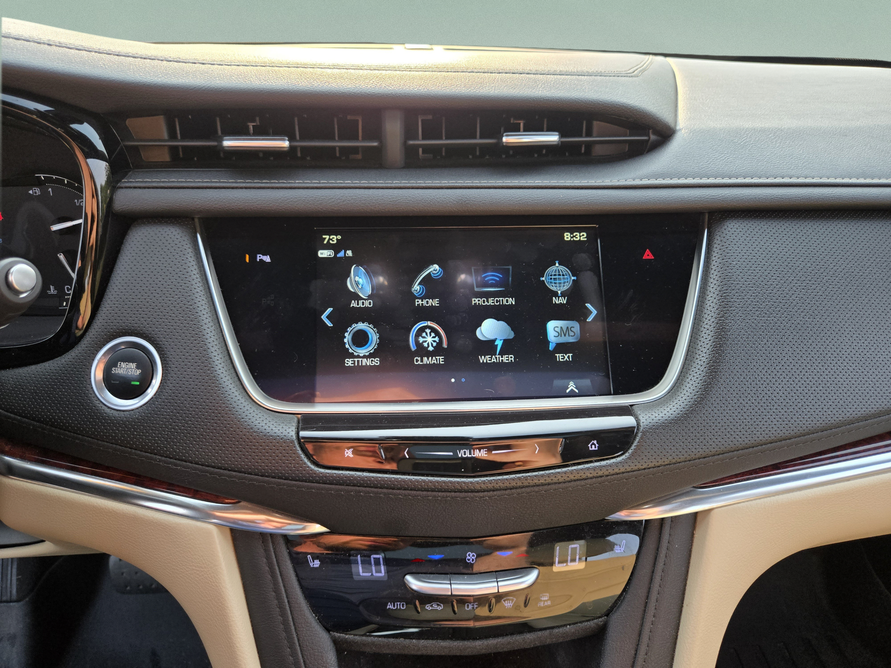Used 2019 Cadillac XT5 Luxury FWD image 20