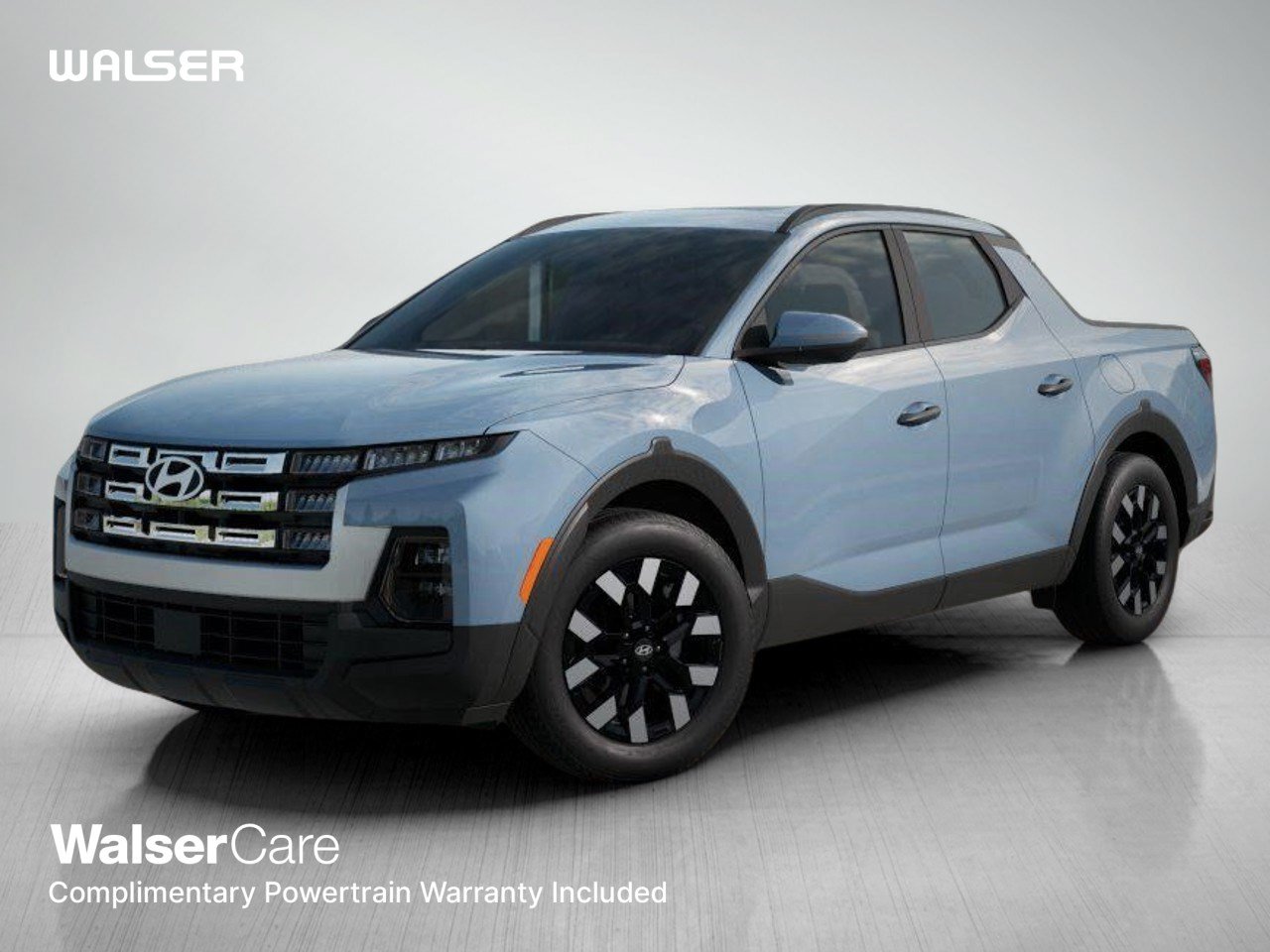 New 2027 Hyundai Santa Cruz SEL