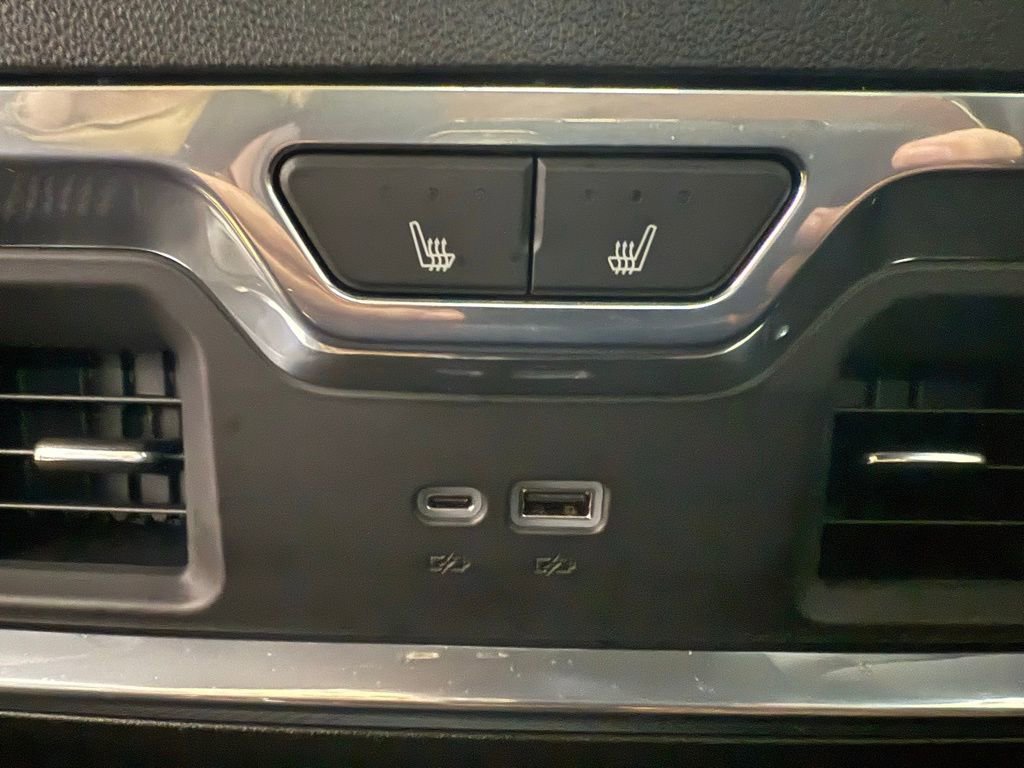New 2026 GMC Sierra 3500 Denali Ultimate image 30