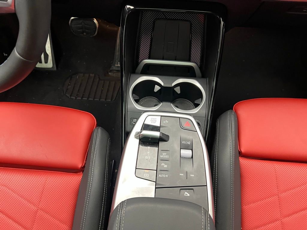 Certified 2025 BMW X2 M35i image 11