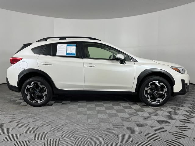 Used 2023 Subaru Crosstrek 2.5i Limited AWD/4WD image 15