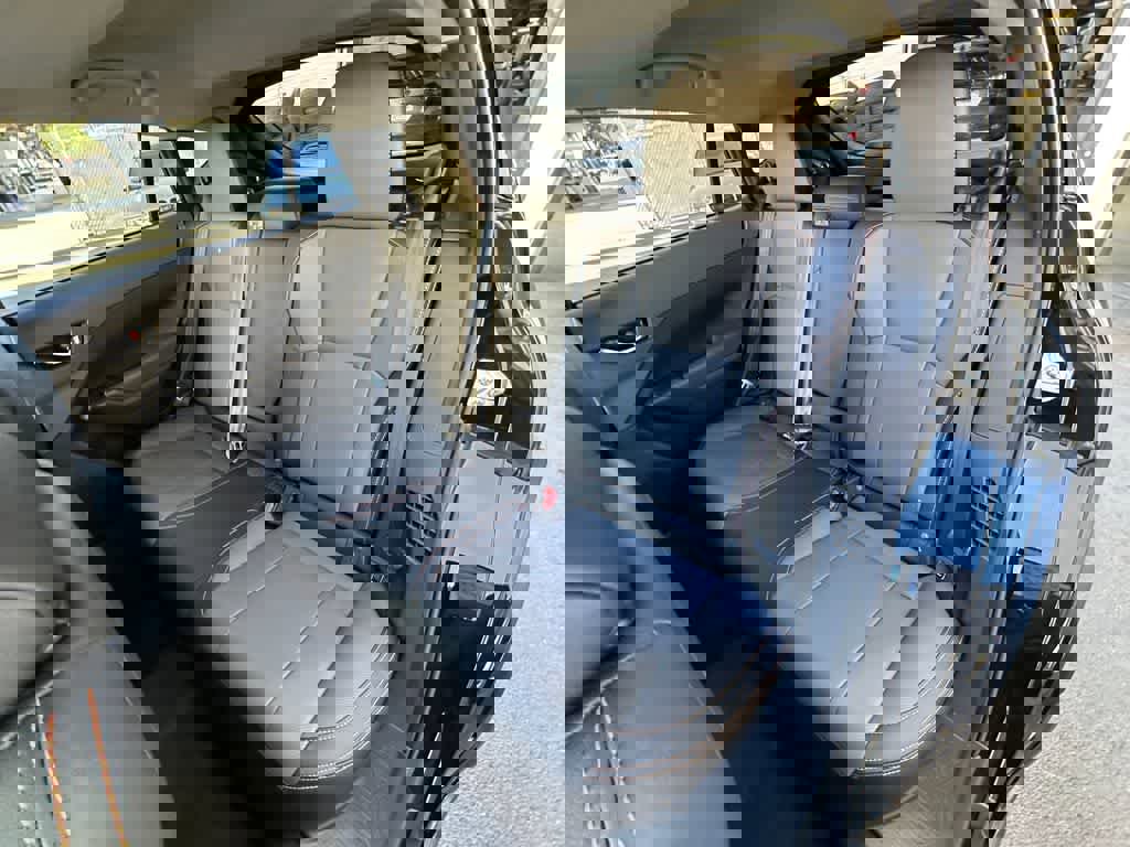 New 2026 Subaru Crosstrek 2.5i Limited image 14