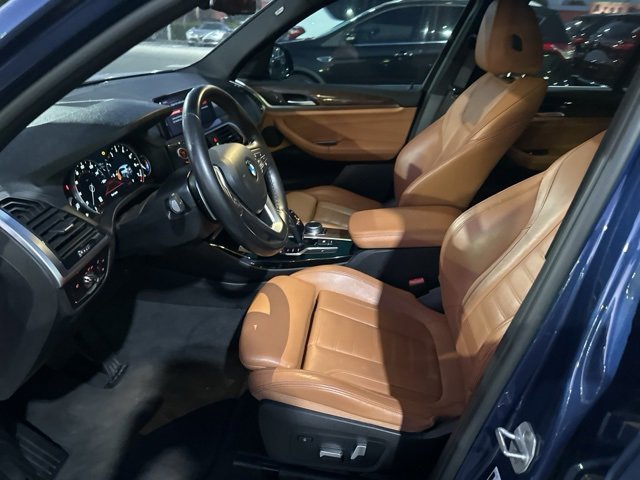 Used 2019 BMW X3 sDrive30i w/ Driving Assistance Package image 19