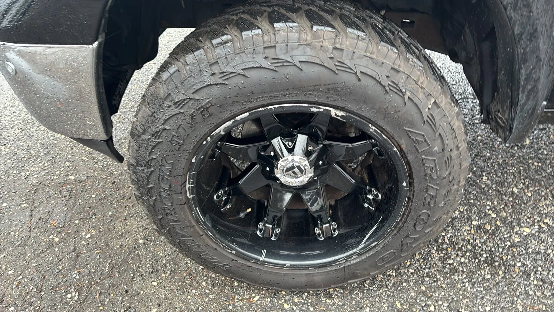 Used 2014 RAM 1500 Laramie Longhorn w/ Convenience Group image 24