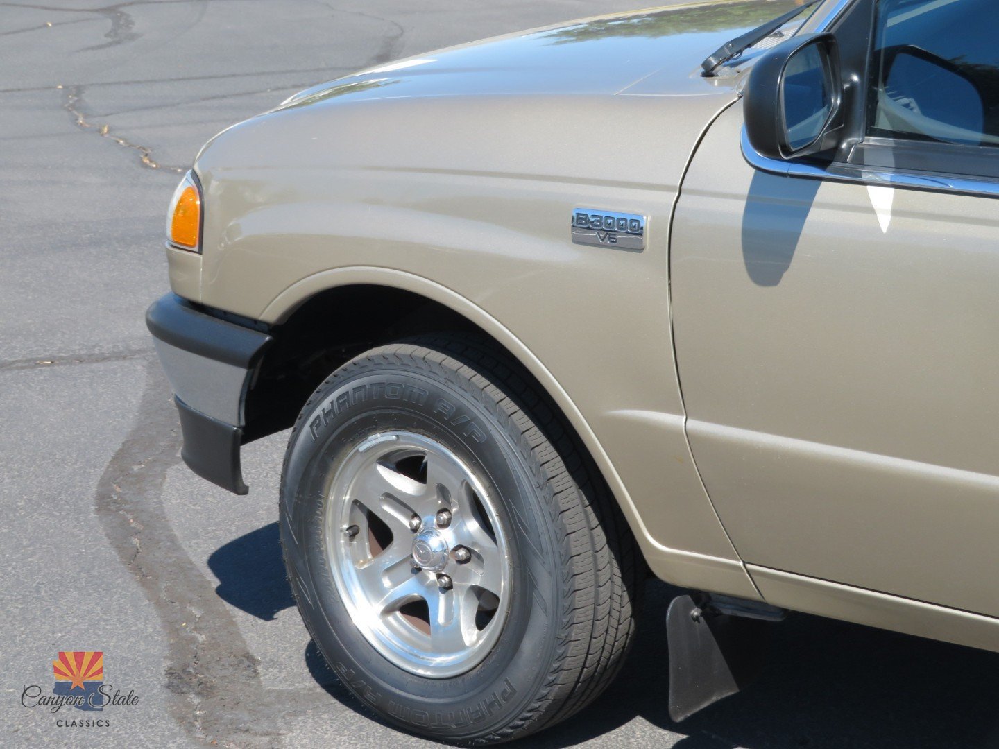 Used 1999 MAZDA B-Series Pickup 2WD Cab Plus B3000 image 13