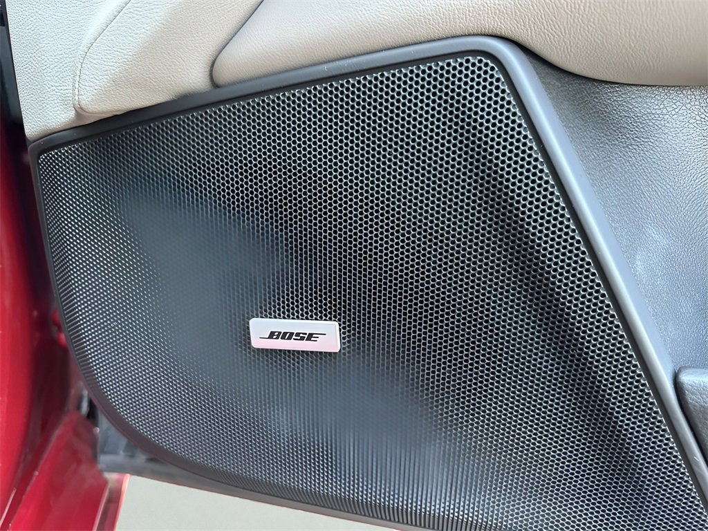 Used 2018 Cadillac CT6 Premium Luxury image 22