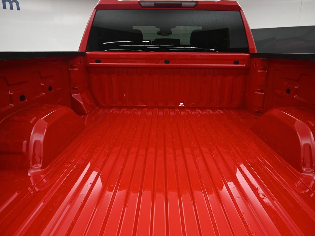 New 2026 Chevrolet Silverado 1500 W/T image 9