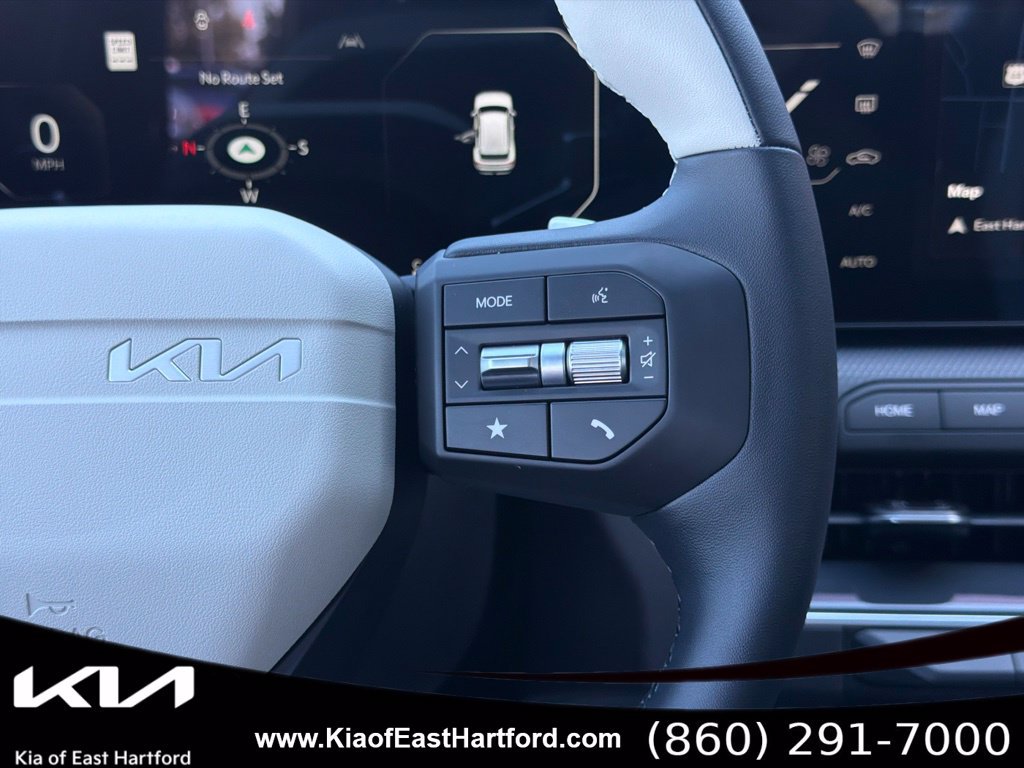 New 2026 Kia K4 GT-Line Turbo FWD image 26