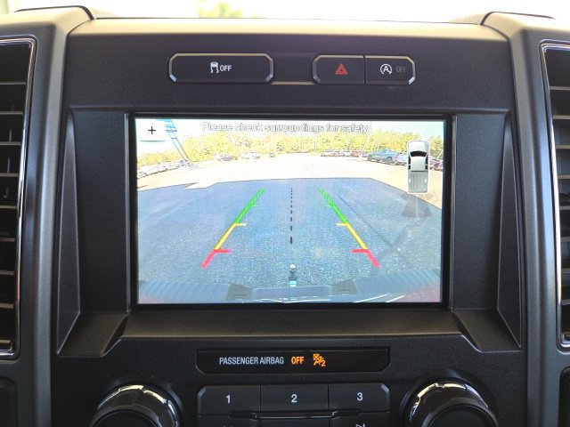 Used 2018 Ford F150 XLT w/ Equipment Group 302A Luxury AWD/4WD image 56