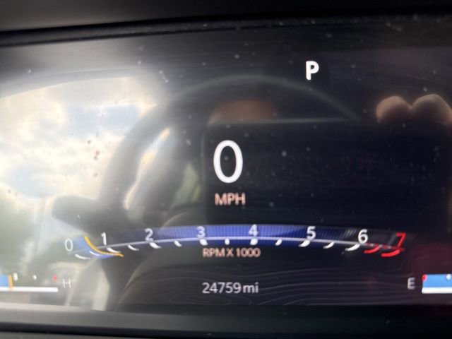 Used 2022 Jeep Grand Cherokee Trailhawk AWD/4WD image 8