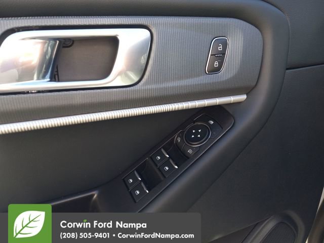 New 2026 Ford Explorer ST-Line image 11